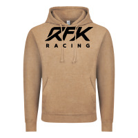 Vintage Coffee rfk racing Vintage Hoodie - linhVisuals