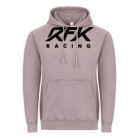 Vintage Zinc rfk racing Vintage Hoodie - linhVisuals