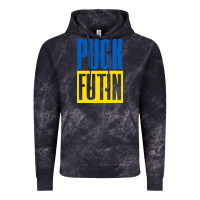 Cloud Black puck futin meme Vintage Hoodie - linhVisuals