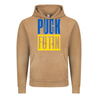 Vintage Camel puck futin meme Vintage Hoodie - linhVisuals