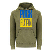 Vintage Olive puck futin meme Vintage Hoodie - linhVisuals