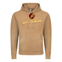 Vintage Camel the flash 02 Vintage Hoodie - linhVisuals