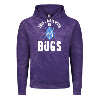 Cloud Purple entomology t  shirt entomology entomologist t  shirtby Vintage Hoodie - linhVisuals
