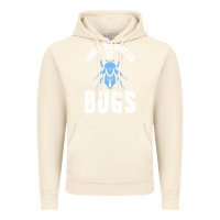 Vintage Artic entomology t  shirt entomology entomologist t  shirtby Vintage Hoodie - linhVisuals