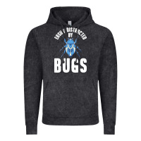 Vintage Black entomology t  shirt entomology entomologist t  shirtby Vintage Hoodie - linhVisuals