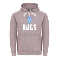 Vintage Zinc entomology t  shirt entomology entomologist t  shirtby Vintage Hoodie - linhVisuals