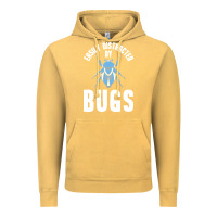 Vintage Mustard entomology t  shirt entomology entomologist t  shirtby Vintage Hoodie - linhVisuals