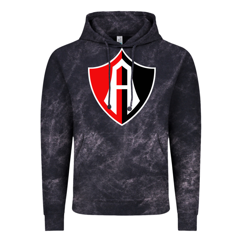 Atlas Football Vintage Hoodie by linhVisuals | Teevron