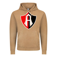 Vintage Camel Atlas Football Vintage Hoodie - linhVisuals