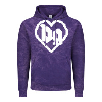 Cloud Purple Drain Gang Vintage Hoodie - linhVisuals