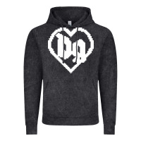 Vintage Black Drain Gang Vintage Hoodie - linhVisuals