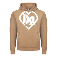 Vintage Coffee Drain Gang Vintage Hoodie - linhVisuals