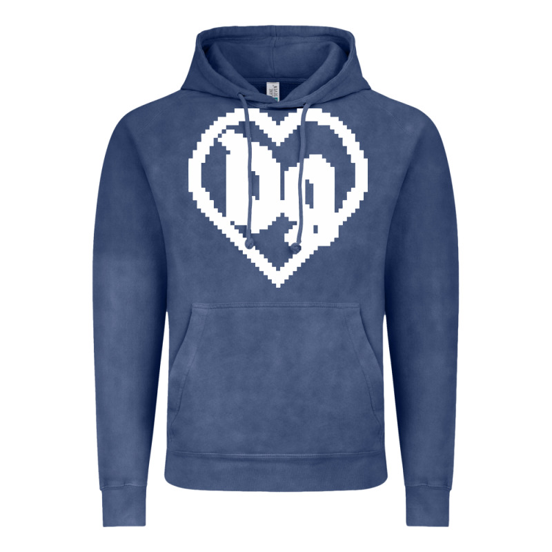 Drain Gang Vintage Hoodie by linhVisuals | Teevron