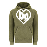 Vintage Olive Drain Gang Vintage Hoodie - linhVisuals