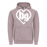 Vintage Zinc Drain Gang Vintage Hoodie - linhVisuals