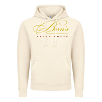 Vintage Artic berns steak house Vintage Hoodie - linhVisuals