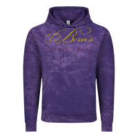 Cloud Purple berns steak house Vintage Hoodie - linhVisuals