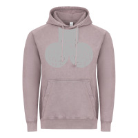 Vintage Zinc dick head ball sack Vintage Hoodie - linhVisuals