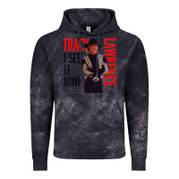 Cloud Black tracy lawrence Vintage Hoodie - linhVisuals