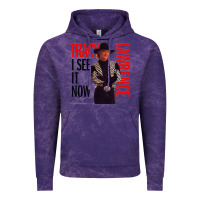 Cloud Purple tracy lawrence Vintage Hoodie - linhVisuals