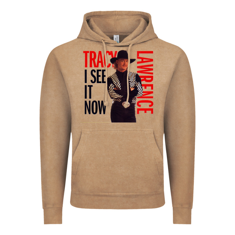 Tracy Lawrence Vintage Hoodie by linhVisuals | Teevron
