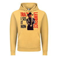 Vintage Mustard tracy lawrence Vintage Hoodie - linhVisuals