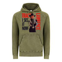 Vintage Olive tracy lawrence Vintage Hoodie - linhVisuals
