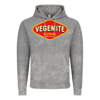 Cloud Rock vegemite Vintage Hoodie - linhVisuals
