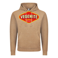 Vintage Coffee vegemite Vintage Hoodie - linhVisuals