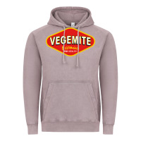 Vegemite Vintage Hoodie | Teevron