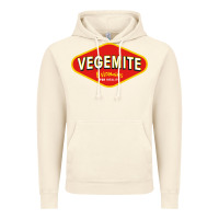 Vintage Artic vegemite Vintage Hoodie - linhVisuals