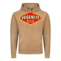 Vegemite Vintage Hoodie | Teevron
