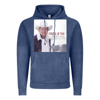 Tracy Lawrence   Frozen In Time   A Vintage Hoodie | Teevron