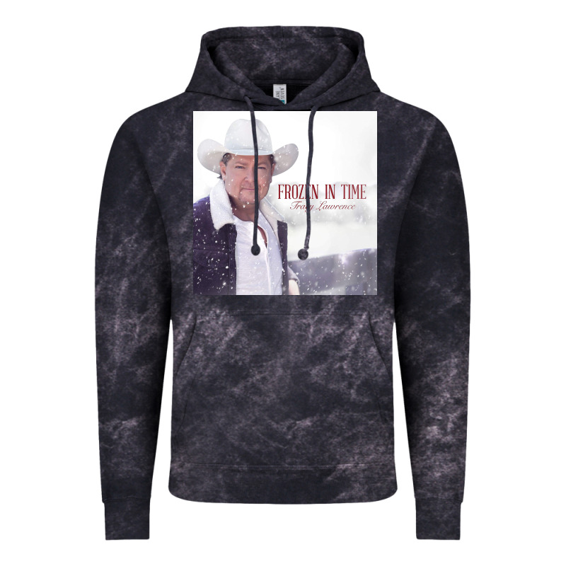 Tracy Lawrence   Frozen In Time   A Vintage Hoodie by linhVisuals | Teevron