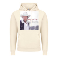 Vintage Artic tracy lawrence   frozen in time   a Vintage Hoodie - linhVisuals