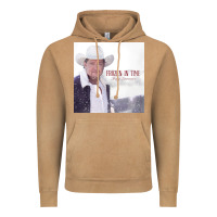 Vintage Camel tracy lawrence   frozen in time   a Vintage Hoodie - linhVisuals