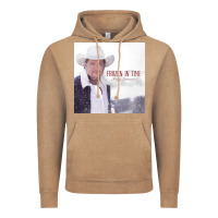 Vintage Coffee tracy lawrence   frozen in time   a Vintage Hoodie - linhVisuals