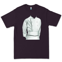 Plum golden retriever chf 2 Premium Tee - RanaPortraitStore