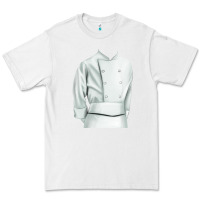 White golden retriever chf 2 Premium Tee - RanaPortraitStore