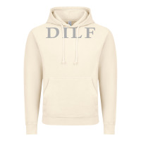 Vintage Artic dilf Vintage Hoodie - linhVisuals