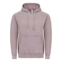 Vintage Zinc dilf Vintage Hoodie - linhVisuals