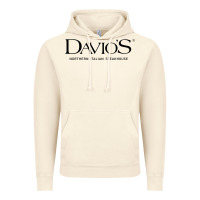 Vintage Artic davios steakhouse Vintage Hoodie - linhVisuals