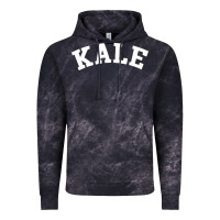 Cloud Black vintage kale university Vintage Hoodie - linhVisuals