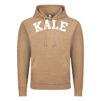 Vintage Coffee vintage kale university Vintage Hoodie - linhVisuals