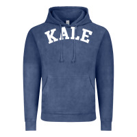 Vintage Denim vintage kale university Vintage Hoodie - linhVisuals