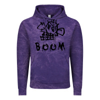 Cloud Purple arcane league of legends Vintage Hoodie - linhVisuals
