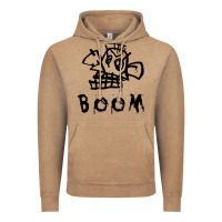 Vintage Coffee arcane league of legends Vintage Hoodie - linhVisuals