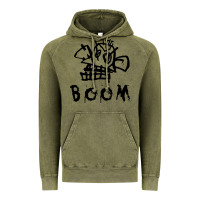 Vintage Olive arcane league of legends Vintage Hoodie - linhVisuals