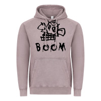 Vintage Zinc arcane league of legends Vintage Hoodie - linhVisuals