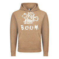 Vintage Coffee arcane league of legends Vintage Hoodie - linhVisuals